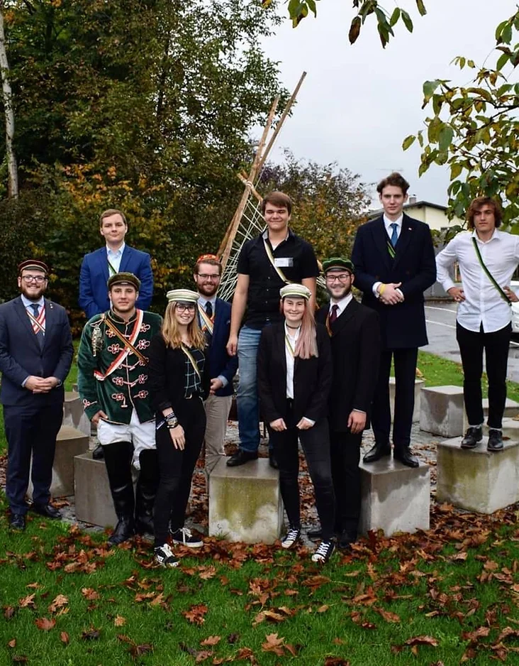 LVS 2019 - Impression von der Schulung